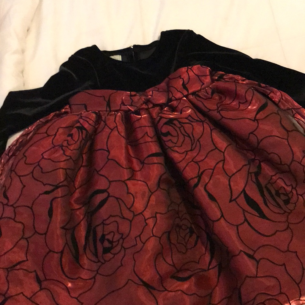 Kids dress